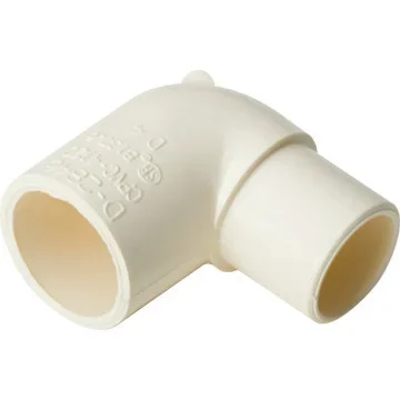CPVC 90 Street Elbow – 3/4″ x 3/4″