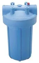 Culligan Opaque Sediment House Heavy-Duty 1″