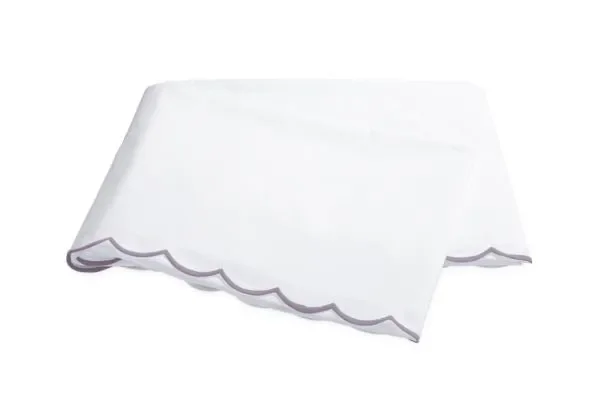 Dakota King Flat Sheet