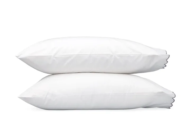 Dakota Standard Pillowcases – pair