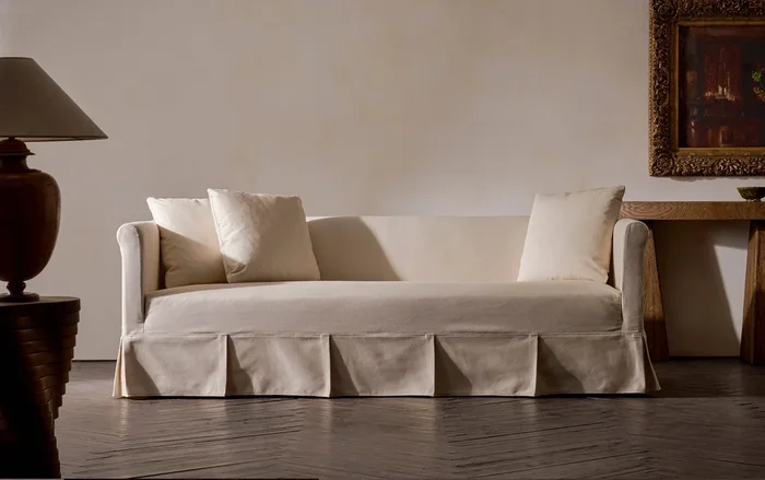 Dalia Sofa Slipcover Only