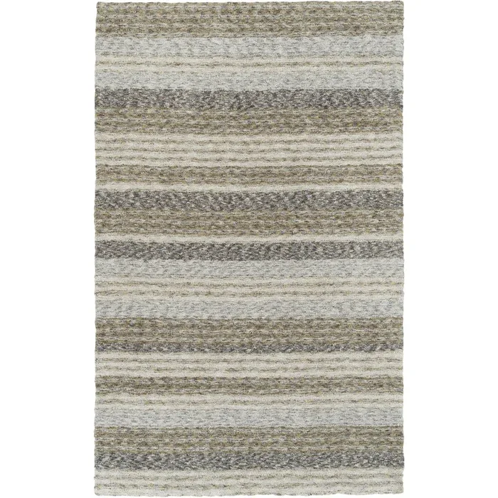 Dalyn Joplin Jp1 Pewter Rug