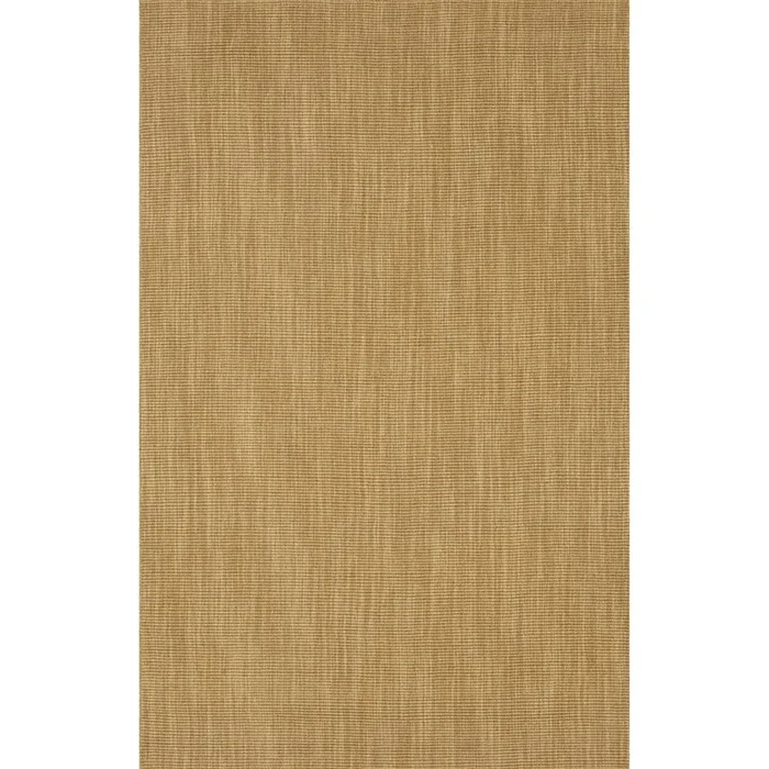Dalyn Monaco Sisal Mc100 Gold Rug