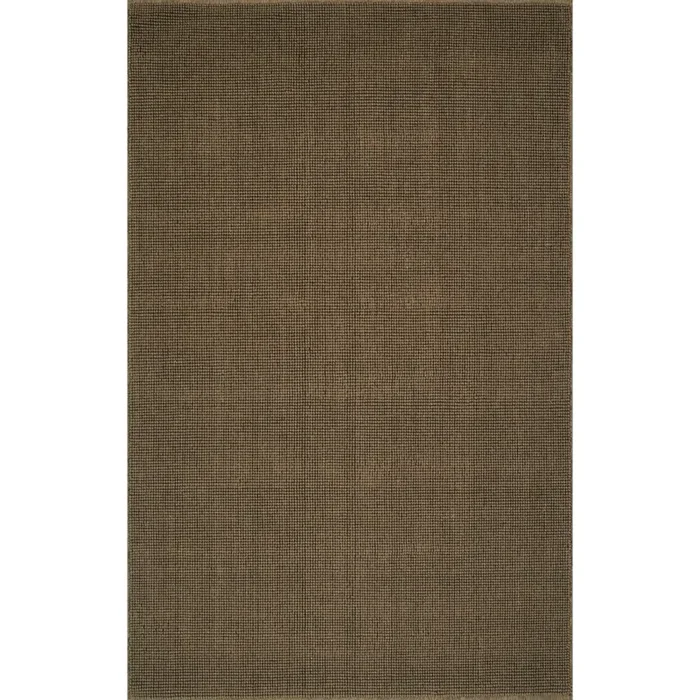 Dalyn Monaco Sisal Mc300 Fudge Rug
