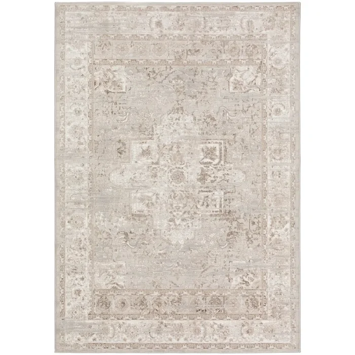 Dalyn Rhodes Rr6 Taupe Rug