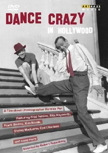 Dance Crazy in Hollywood