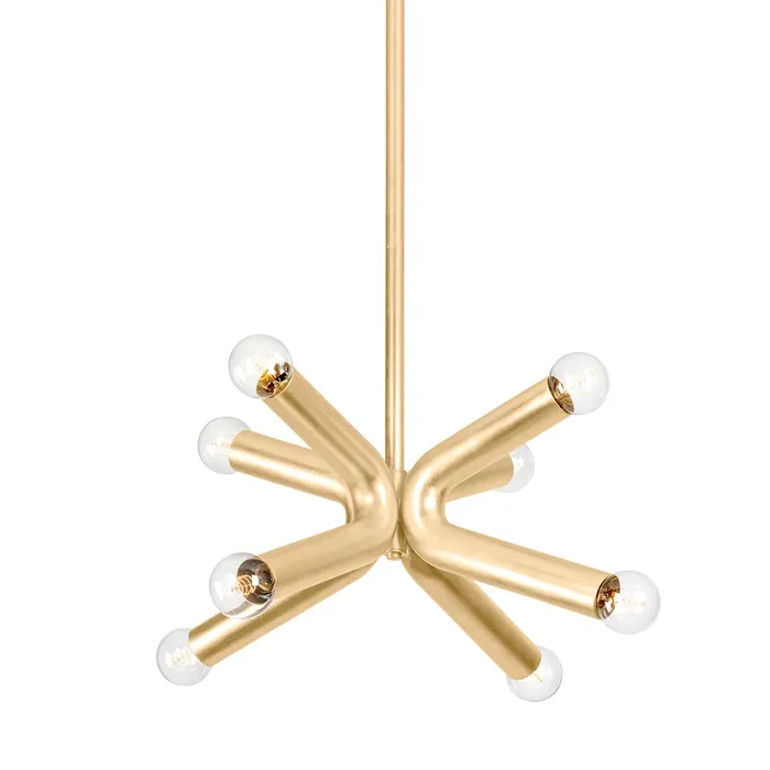 Dash Chandelier