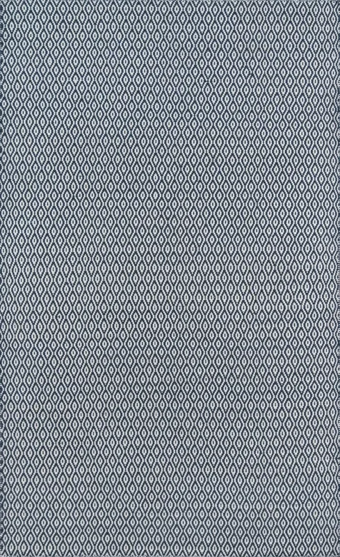 Davis Hand Woven Recycled Plastic Indoor Outdoor Rug
