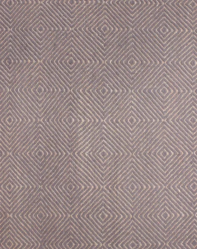 Dazzler Handwoven Contemporary Closeout Rug, J31466