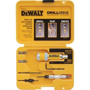 DeWalt Drill Drive Accessory System