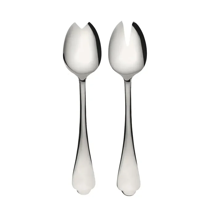 Dolce Vita 2 Pcs Salad Server