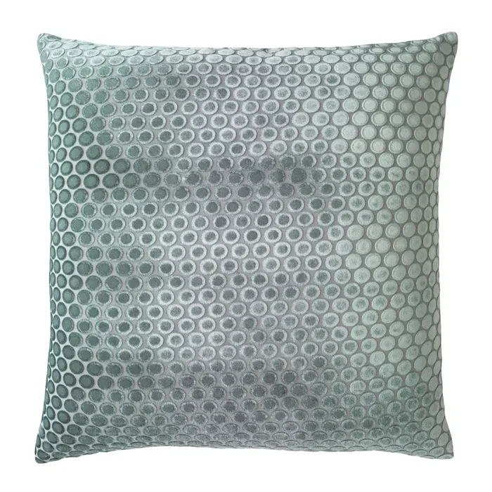 Dots Pillow 22″
