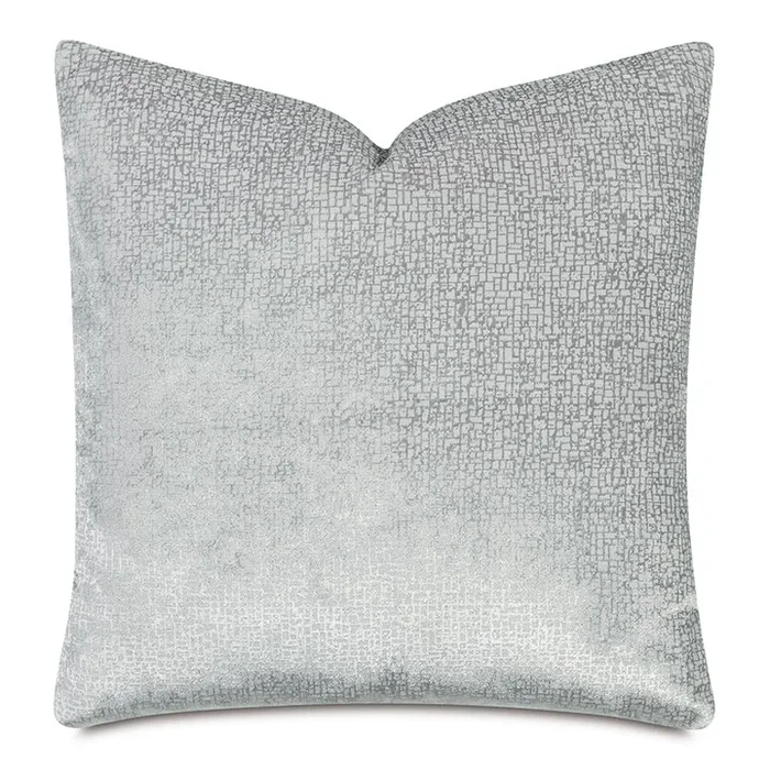 DOWNING TEXTURED DECORATIVE PILLOW