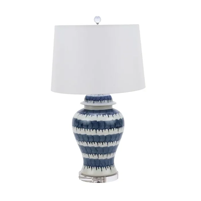 Drip Table Lamp