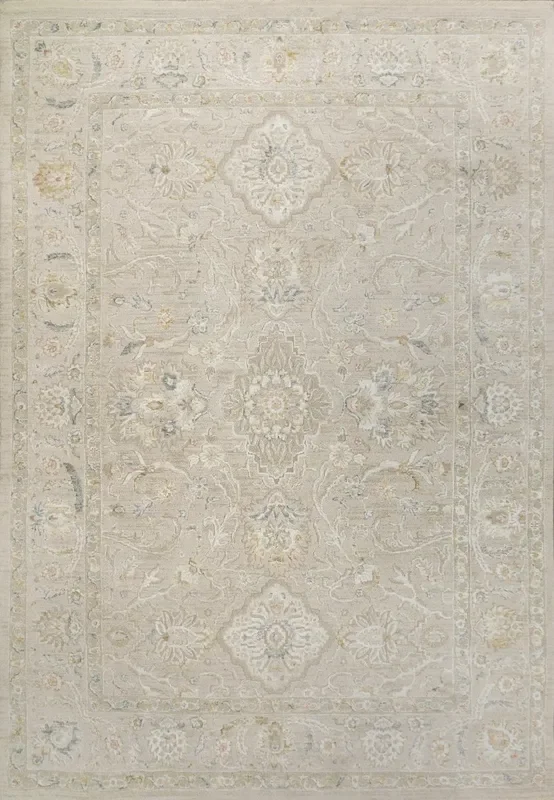 Dynamic Rugs Hudson 1450 Beige Rug