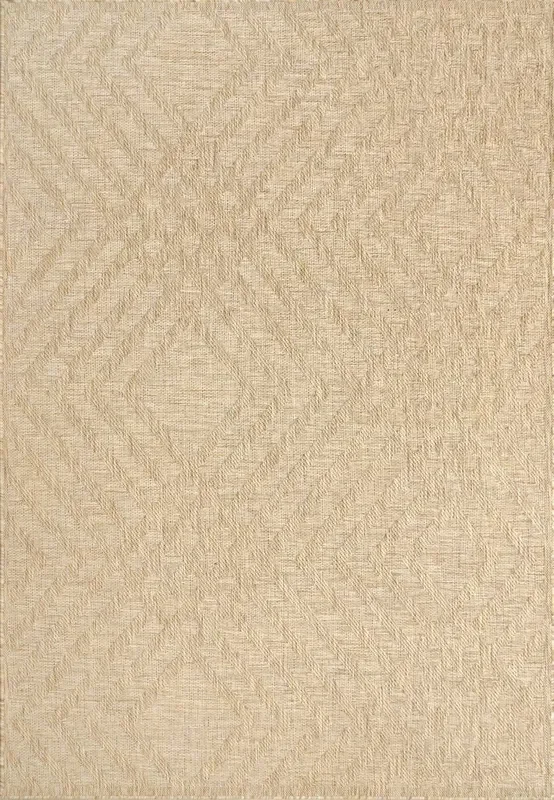 Dynamic Rugs Melissa 4237 Beige Rug