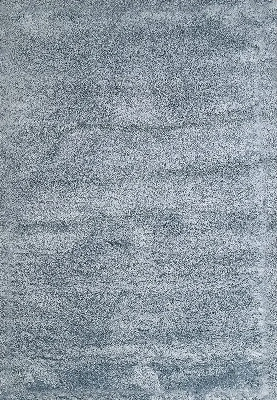Dynamic Rugs Nitro Lux 6360 Blue Rugs