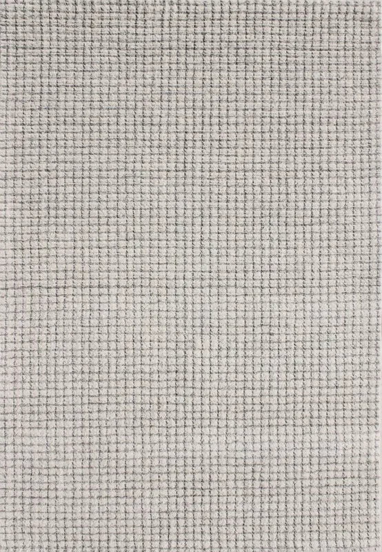 Dynamic Rugs Trono 5481 Ivory/Silver Rug