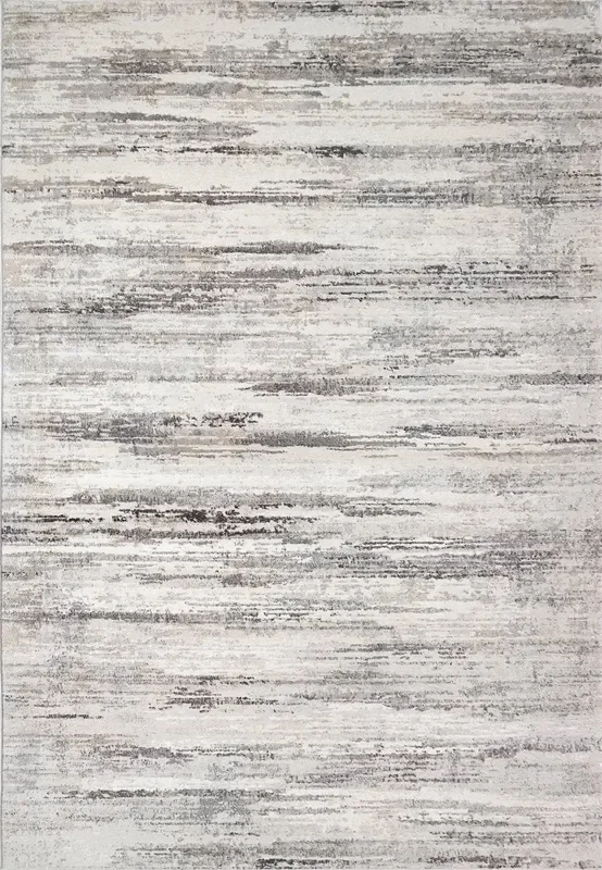 Dynamic Rugs Zen 8336 Grey/Taupe Rugs