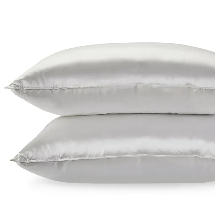 Edelweiss Standard Silk Pillow