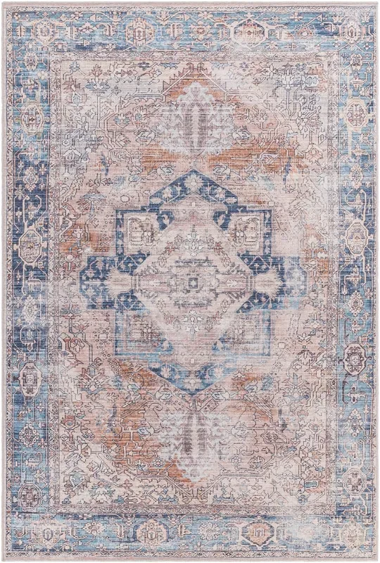 Elmas Washable Rug