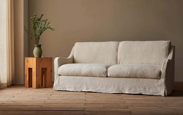 Esmé Sofa Slipcover Only
