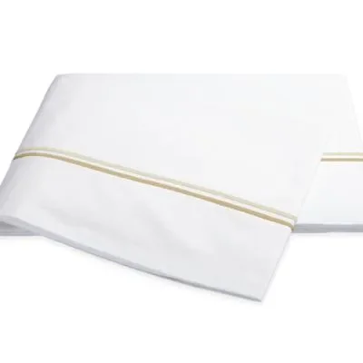 Essex Twin Flat Sheet