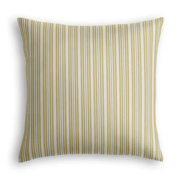 Euro Sham in Murali – Yellow