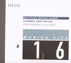 Farben Der Fruhe