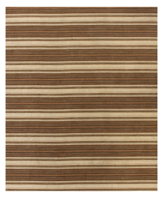 Finchley Handwoven Contemporary Rug, J25527