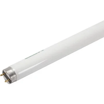 Fluorescent Bulb Value Light 32W T8 4100K 75 CRI 25pk