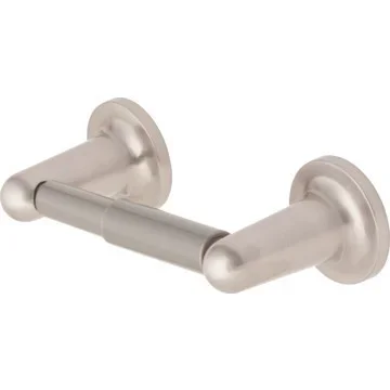 Franklin Brass Astra Satin Nickel Toilet Paper Holder