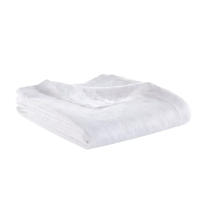 Frontier King Coverlet