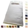 Futon Mattress Cover Shiki Futon Cover – Iwamoto Senni Wazarashi Kyofutae Double Gauze