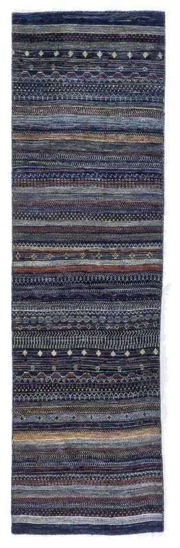 Gabbeh Handwoven Tribal Rug, J79763