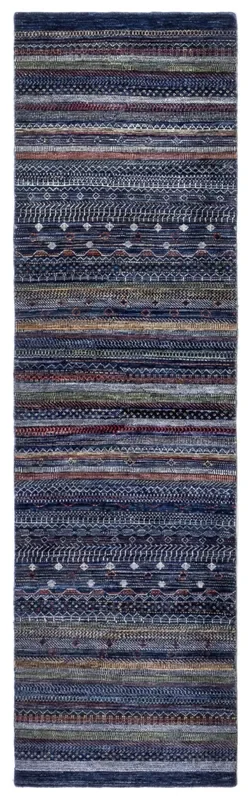Gabbeh Handwoven Tribal Rug, J79855