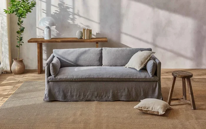 Gabriel Sofa Slipcover Only