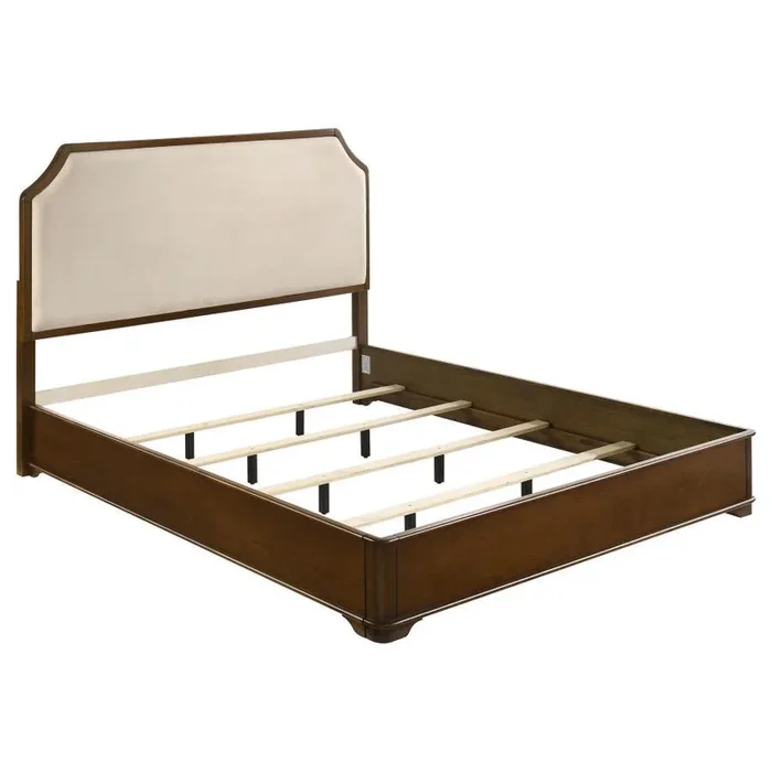 Garland – Panel Bed