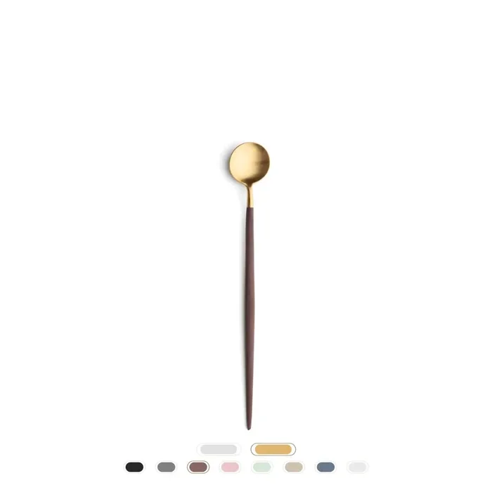 Goa Long Drink Spoon by Cutipol