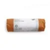 GOTS Certified Organic Cotton Flat sheet for Japanese Shiki Futon (Futon Mattress), Kohaku Amber
