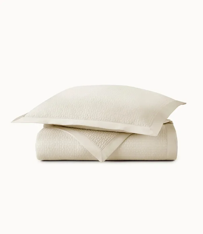 Hamilton King/Cal King Coverlet