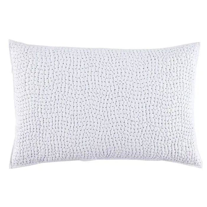 Hand Stitched Standard Sham