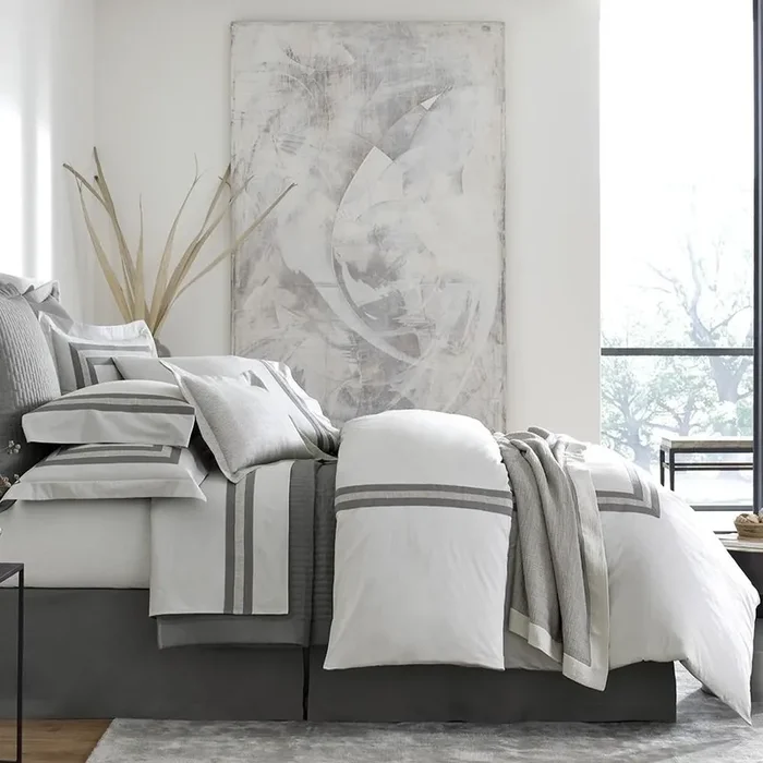 Harper Twin Fitted Sheet