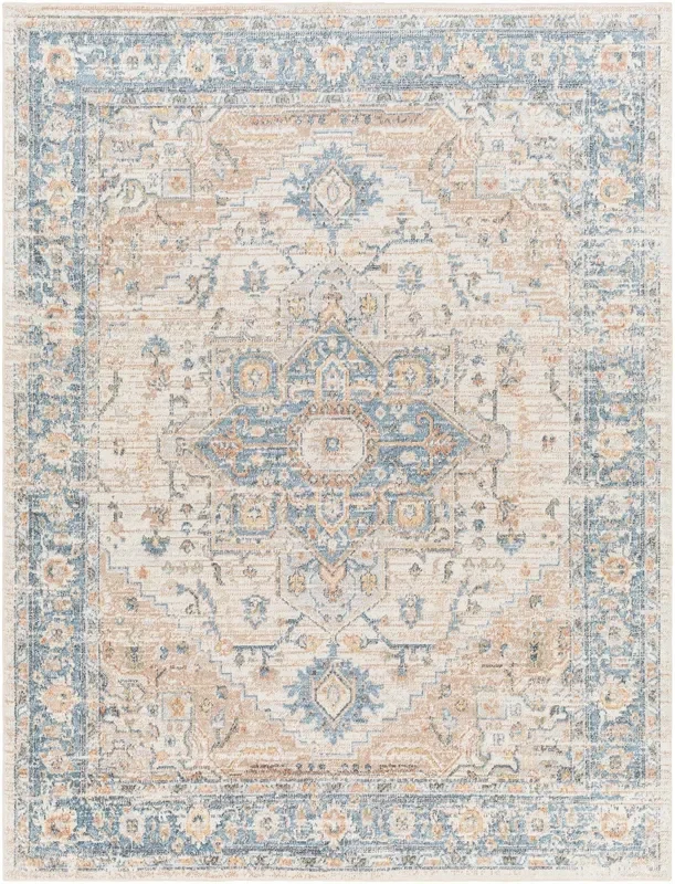 Hattie Washable Rug