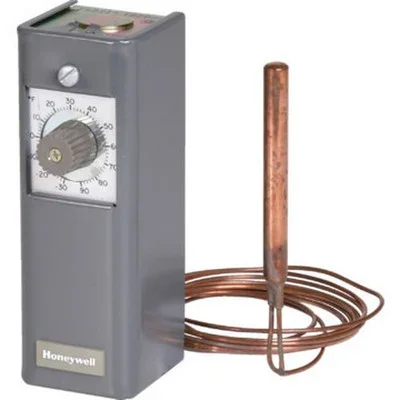 Honeywell Remote Bulb Thermostat