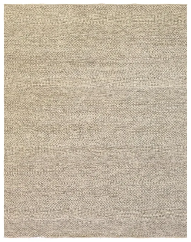 Illusion Handwoven Contemporary Rug, J72492