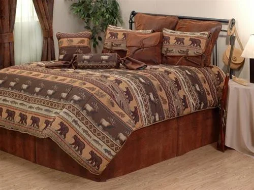 Jackson Hole Fabric by the Yard