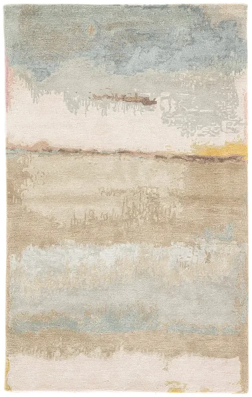 Jaipur Genesis Juna Ges24 Tan Rugs