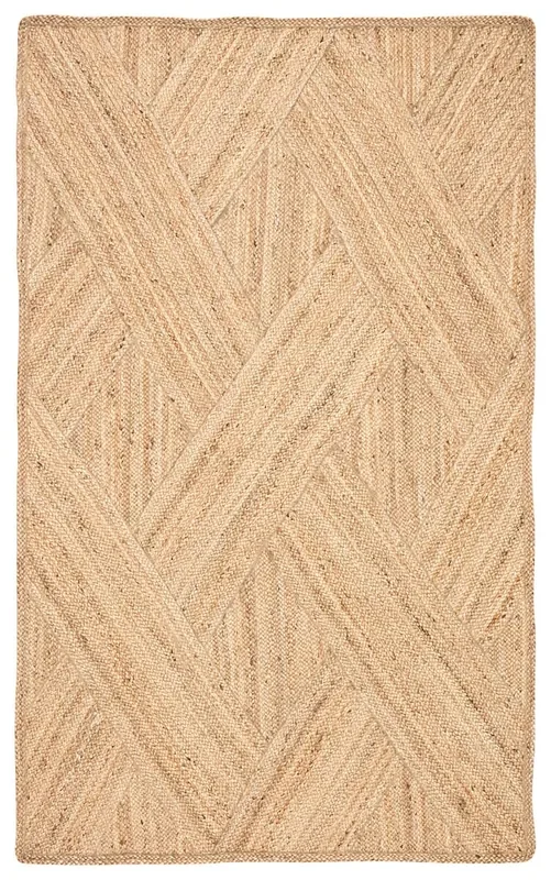 Jaipur Naturals Tobago Vero Nat36 Beige Rugs