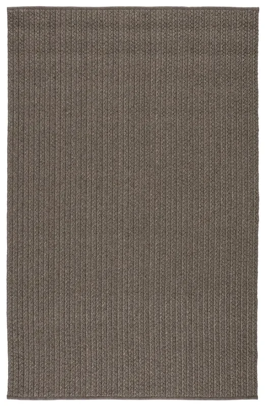 Jaipur Nirvana Premium Iver Nip04 Gray/Taupe Rugs